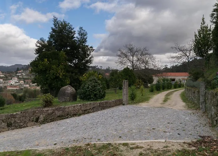 Casa Do Outeiro