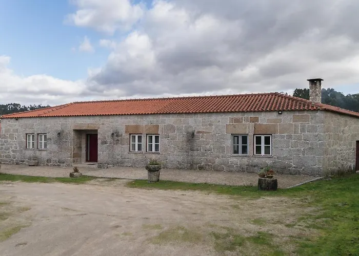 Casa Do Outeiro
