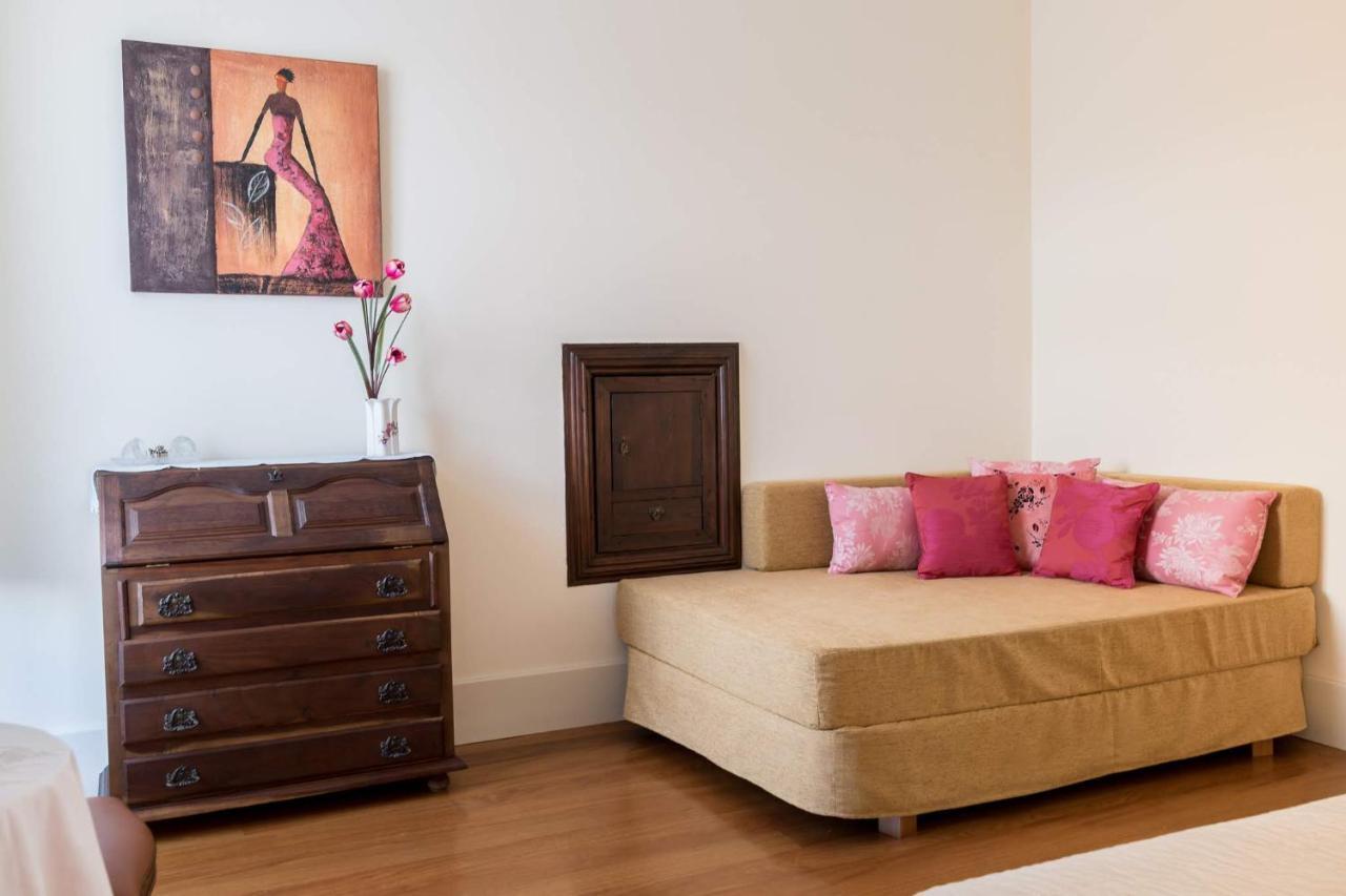 Casa Do Outeiro Farm stay *