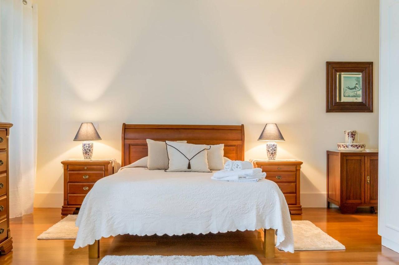 Casa Do Outeiro Farm stay Sobradelo da Goma