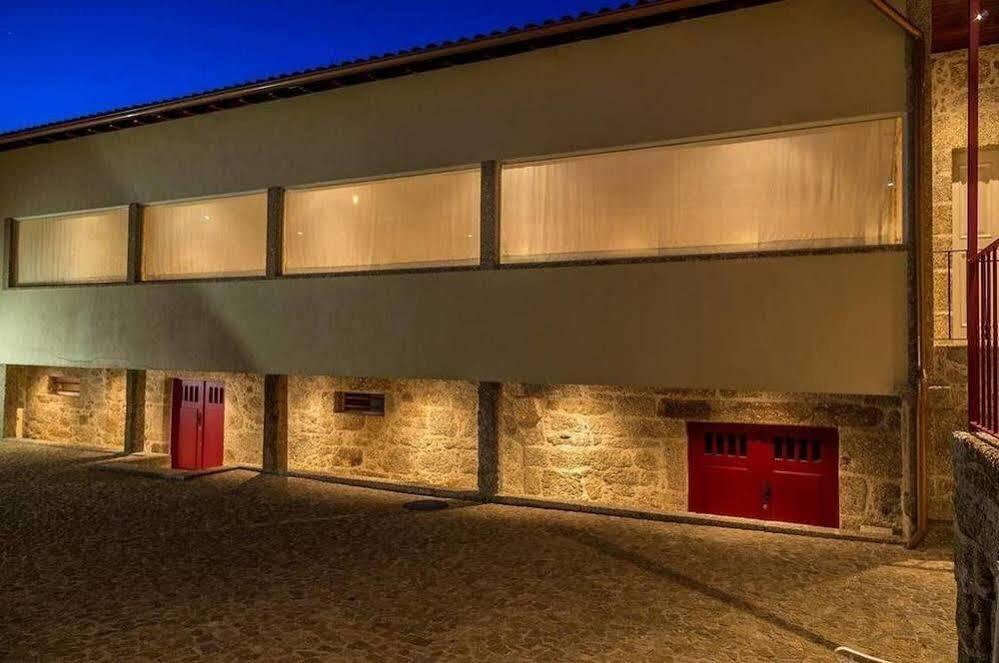 Casa Do Outeiro Farm stay *