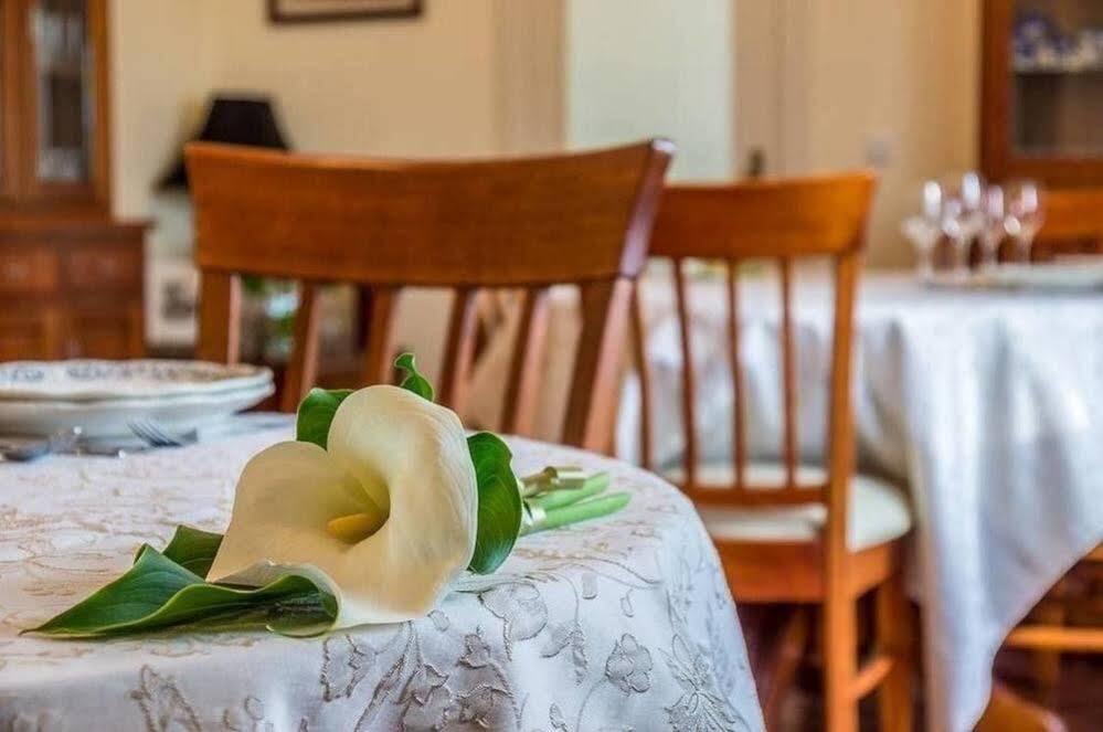 Farm stay Casa Do Outeiro Sobradelo da Goma