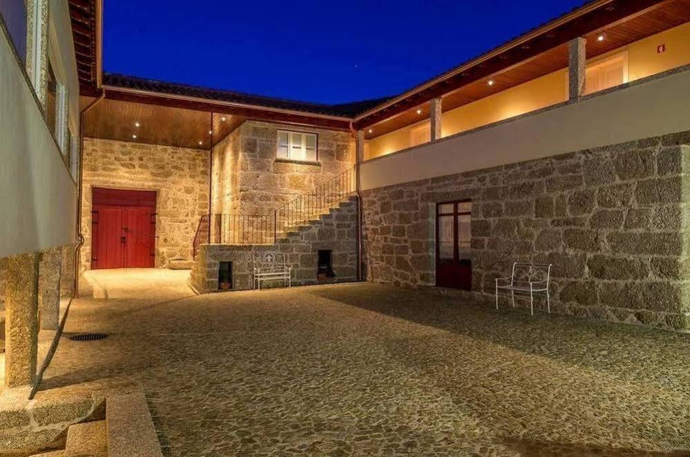 Casa Do Outeiro Farm stay